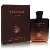 Tequila Oud By Tequila Perfumes 3.4 Fl.Oz. Edp Spray For Men