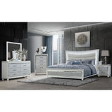 Maloise - Nightstand - White by Couch.com