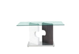 Iris - Dining Table - Gray by Couch.com