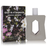 God Is A Woman 3.4 Fl.Oz. Edp Spray For Women