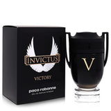 Invictus Victory By Paco Rabanne 3.4 Fl.Oz. Parfum Extreme Spray For Men