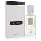 Ana Abiyedh By Lattafa Unisex 2Oz. Edp M