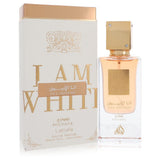 Lattafa Ana Abiyedh Poudree 3.4Oz. Edp For Men And Women