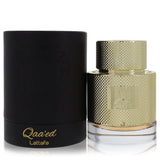Lattafa Qaaed 3.4Oz. Edp For Men And Women