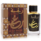 Raghba Wood Intense By Lattafa Unisex Perfume By Lattafa For M