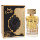 Sheikh Al Shuyukh Luxe Edition By Al Haramain Unisex Perfume By Al Haramain For M