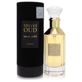 Velvet Oud By Lattafa Unisex Perfume By Lattafa For M