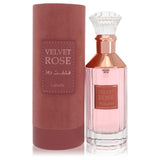 Velvet Rose By Lattafa Perfume By Lattafa For W