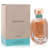 Tiffany & Co. Rose Gold By Tiffany & Co. 2.5 Fl.Oz. Edp Spray For Women