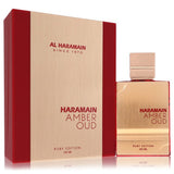 Al Haramain Amber Oud U Ruby Edition 2Oz Edp Spray For Men