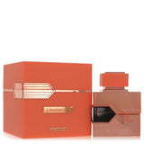 Al Haramain L(Aventure Rose By Al Haramain 3.3 Fl.Oz. Edp Spray For Women