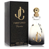 Jimmy Choo I Want Choo Forever By Jimmy Choo 3.4 Fl.Oz. Edp Spray For Women