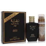 Raghba 3.4 Oz. Edp By Lattafa For Men And Women