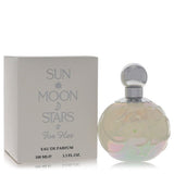 Sun Moon Star 3.4 Fl. Oz. Eau De Parfum Women