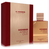 Al Haramain Amber Oud Ruby 4Oz Edp Spray For Men