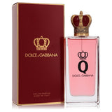 Q By Dolce&Gabbana 3.4 Fl.Oz. Edp Spray For Women