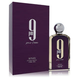 Afnan 9 Pm Femme (Purple) 3.4 Oz. Edp Spray For Women