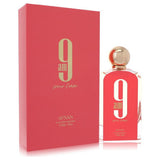 Afnan 9 Am Femme 3.4 Oz. Edp Spray (Coral) For Women