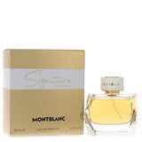 Montblanc Signature Absolue 3Oz. Edp Spray For Women