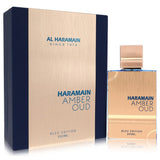 Al Haramain Amber Oud Blue 6.7 Oz Edp Spray For Men