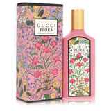 Flora Gorgeous Gardenia By Gucci 3.4 Fl.Oz. Edp Spray For Women