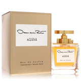 Oscar Alibi By Oscar De La Renta Perfume By Oscar De La Renta For Women