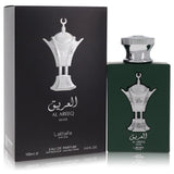 Al Areeq Silver By Lattafa Unisex Perfume By Lattafa For Men