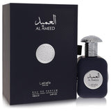 Lattafa Pride Al Ameed Silver 3.4 Edp For Men