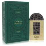 Maharjan Gold By Lattafa Unisex 3.4Oz. Edp M