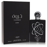 Tharwah Silver By Lattafa Unisex 3.4Oz. Edp M