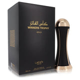 Winners Trophy Gold By Lattafa Unisex Perfume By Lattafa For M