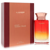 Al Haramain Amber MuskEdp Sp 3.4Oz
