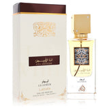 Ana Abiyedh Leather Unisex By Lattafa Perfume By Lattafa For Men