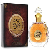 Rouat Al Oud By Lattafa Unisex 3.4Oz. Edp M