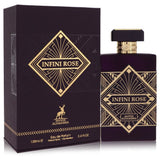 Maison Alhambra Infini Rose 3.4 Edp Spray W