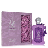 Afnan Zimaya Precious Collection Fatima Velvet Love 3.4 Oz. Edp Spray For Women