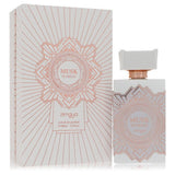 Afnan Zimaya Musk Is Great 3.4Oz Edp Spray For Women