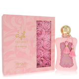 Afnan Fatima Pink 3.4 Oz. Edp Spray For Women