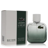 Eau De Lacoste L.12.12 Blanc Eau Intense Eau De Toilette - 1.6 oz