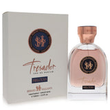 Dumont Tresador Melodia by Dumont Paris Eau De Parfum Spray (Unisex) 3.4 oz for Women