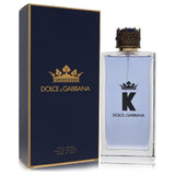 K By Dolce & Gabbana 6.7 Oz. Edt For Men