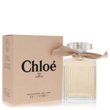 Chloe (New) by Chloe Eau De Parfum Refillable Spray 3.3 oz for Women