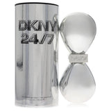 DKNY 24/7 by Donna Karan Eau De Parfum Spray 3.4 oz for Women