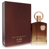 Afnan Supremacy In Oud Luxury Collection 3.4 Oz. Edp Extrait De Parfum Spray For Men