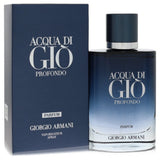 Acqua Di Gio Profondo By Giorgio Armani 1.7 Fl.Oz. Edp Spray For Men