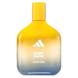 Adidas Vibes Chill Zone By Adidas Eau De Parfum Spray 3.3 Oz For Men