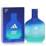 Adidas Vibes Energy Drive By Adidas 3.4 Fl.Oz. Edt Spray For Women