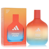 Adidas Vibes Happy Feels By Adidas Perfume By Adidas For Women