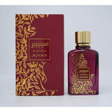 Ajyad Amber By Ajyad Eau De Parfum Spray 3.4 Oz For Women