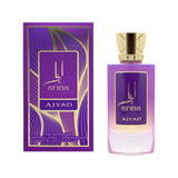 Ajyad Arina By Ajyad Eau De Parfum Spray 3.4 Oz For Women